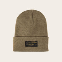 Ballard Knitted Watch Cap
