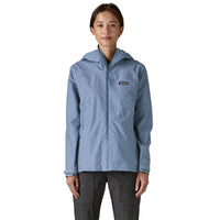 Boulder Fork Women's Rain Jacket