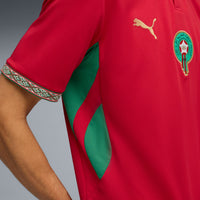 Morocco 26 Home Football Shirt
