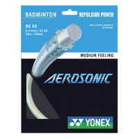 Aerosonic String