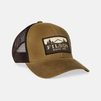 Scenic Wax Logger Mesh Cap