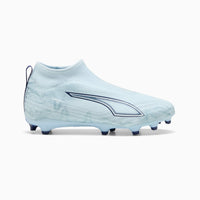 Ultra 6 Match+ LL FG/AG Jnr Football Boots