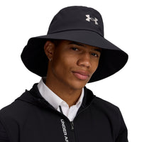 UA Driver Rain Bucket Hat