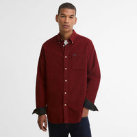 Ramsey Tailored Shirt