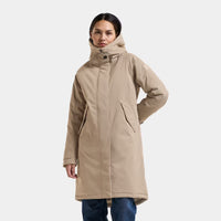 Luna Women's Parka