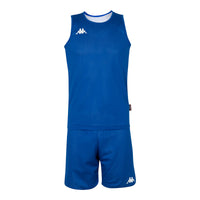 Cairosi Basketball Vest & Shorts Set