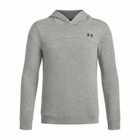 UA Rival LW Hoodie Junior