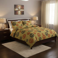 Partick Thistle Double Duvet