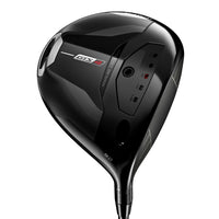 GTS4 Golf Driver