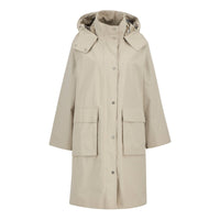 Devlin Waterproof Jacket Womens