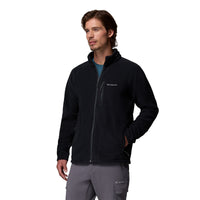 Men's Fast Trek II Full Zip Fleece