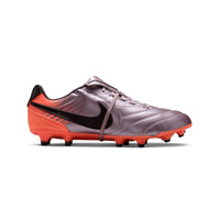 Tiempo Ligera Pro FG Fold-Over Tongue Football Boots