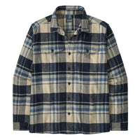 Men's Fjord Flannel Shirt