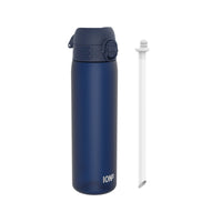Recyclon Water Bottle with Straw (500ml)