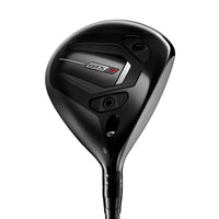 GTS3 Golf Fairway Wood