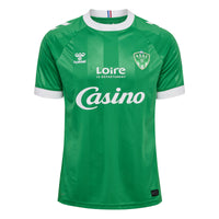 Saint-Etienne 26/27 Home Football Shirt