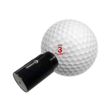 Ball Stamper