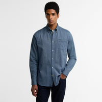 Marsden Tailored Oxford Shirt