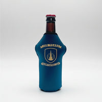 Falkirk 150th Anniversary Beer Bottle Cooler