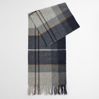 Carrbridge Tartan Scarf