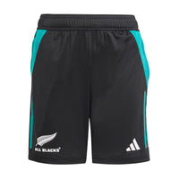 All Blacks Rugby Gym Shorts Jnr