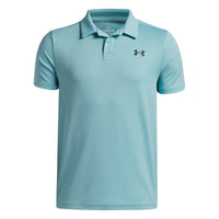 UA Matchplay Golf Polo Junior