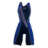 Women's FSII Recordbreaker Knee Swim Suit