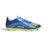 F50 League Messi FG/MG Football Boots