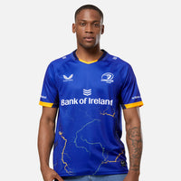 Leinster 25/26 Home Replica Rugby Shirt
