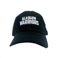 Glasgow Warriors 25/26 Dad Baseball Cap