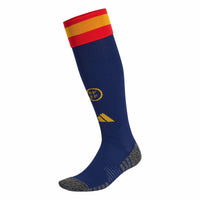 Spain 26 Home Football Socks