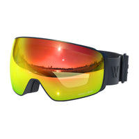 Morzine Topaz V Elite Ski & Snowboard Goggles