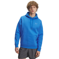 UA Essential Icon Fleece Hoodie