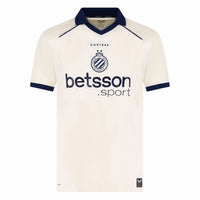 Club Brugge 26/27 Away Football Shirt