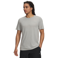 UA Wool Run Short Sleeve