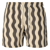 Tana Graphic Swim Shorts