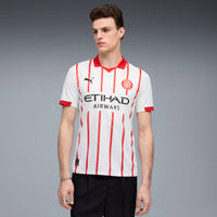 Girona 25/26 Home Football Shirt