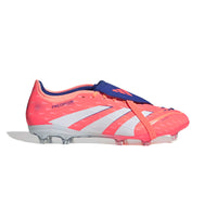 Predator 25 Pro Fold-Over-Tongue FG/AG Football Boots