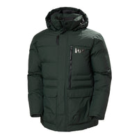 Tromsoe Jacket