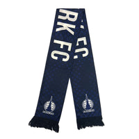 Falkirk Silk Scarf