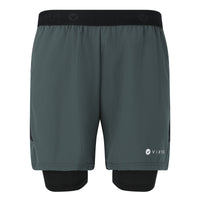 Dylan 2-in-1 Stretch Shorts