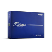 Tour Soft 2026 Golf Balls (Dozen)