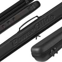 Svartur 2 Piece Cue Case