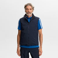 Clinton Padded Vest
