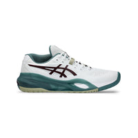 Gel Resolution X Tennis Shoes
