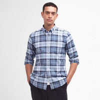 Lewis Tailored Shirt