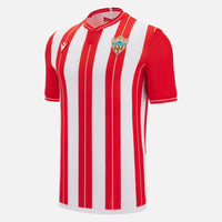 Almeria 25/26 Home Football Shirt