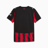 AC Milan 25/26 Home Football Shirt