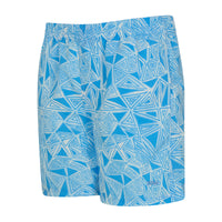Geometric 16 Inch Watershorts