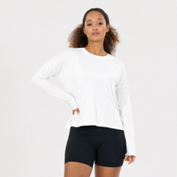 Women's Pacy V2 L/S Tee